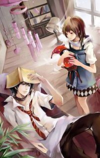 凜冬回信
