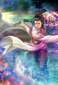 穿越之指染(GL)