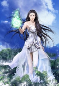 龍族:永恆時光之龍