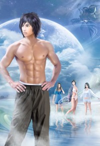 【斗破苍穹成人系列—寂寞的美杜莎女王】