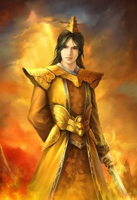 官路紅顏(鷹飛草長)