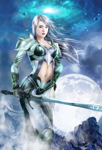 女农夫与小娇娘