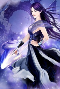 帝女弃妃：唤你一世宠
