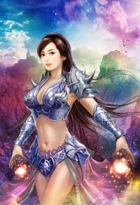 摄政王的逍遥妃