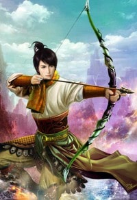 青史成灰[多爾袞重生]